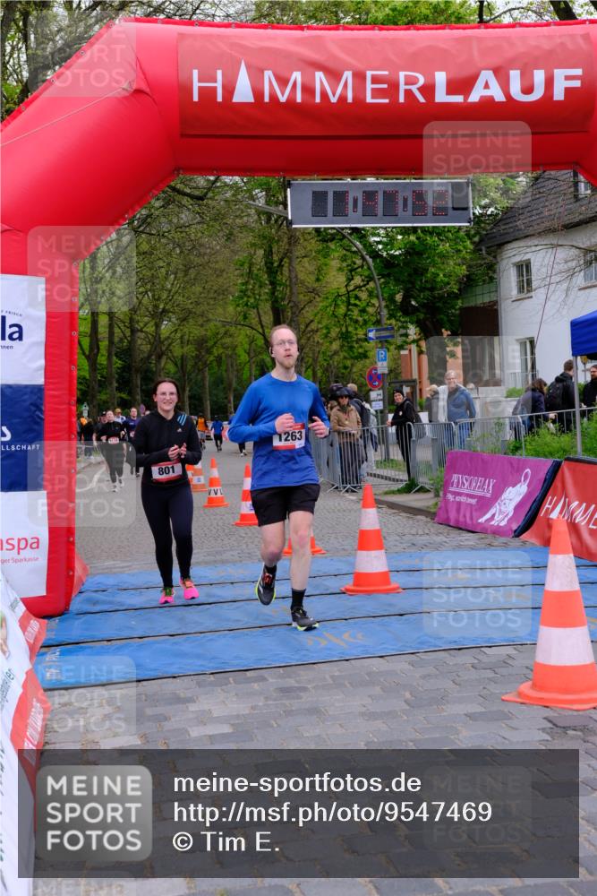 19.04.2026 - Hammer Lauf Tim E. http://msf.ph/oto/9547469 19.04.2026 12:48:00 Ziel 239, 742, 801, 1263, 1726, 1782 meine-sportfotos.de