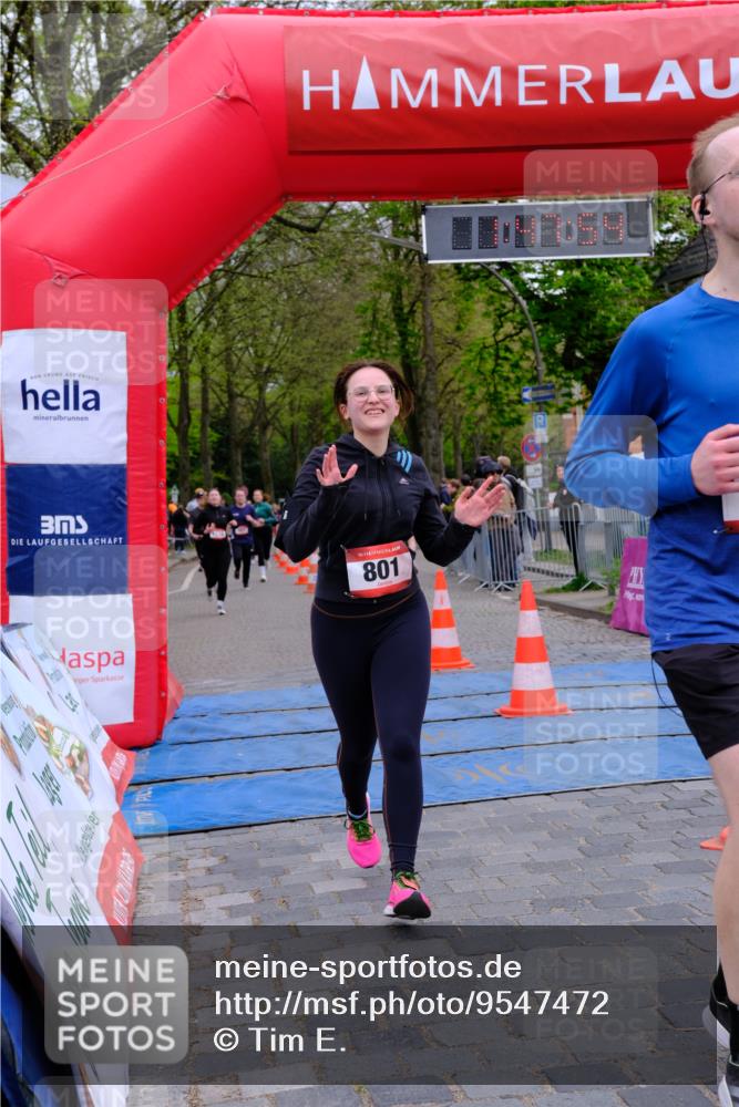19.04.2026 - Hammer Lauf Tim E. http://msf.ph/oto/9547472 19.04.2026 12:48:02 Ziel 607, 742, 801, 1118, 1263, 1726 meine-sportfotos.de