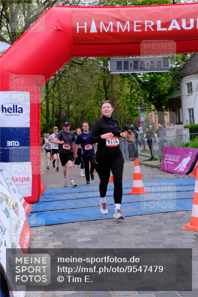 19.04.2026 - Hammer Lauf Tim E. http://msf.ph/oto/9547479 19.04.2026 12:48:07 Ziel 154, 607, 608, 762, 1118, 1119, 1184, 1186 meine-sportfotos.de