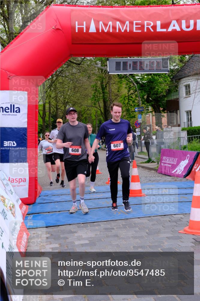 19.04.2026 - Hammer Lauf Tim E. http://msf.ph/oto/9547485 19.04.2026 12:48:08 Ziel 154, 607, 608, 762, 1118, 1119, 1184, 1186 meine-sportfotos.de