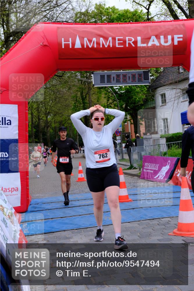 19.04.2026 - Hammer Lauf Tim E. http://msf.ph/oto/9547494 19.04.2026 12:48:12 Ziel 154, 356, 607, 608, 762, 1119, 1184, 1186 meine-sportfotos.de