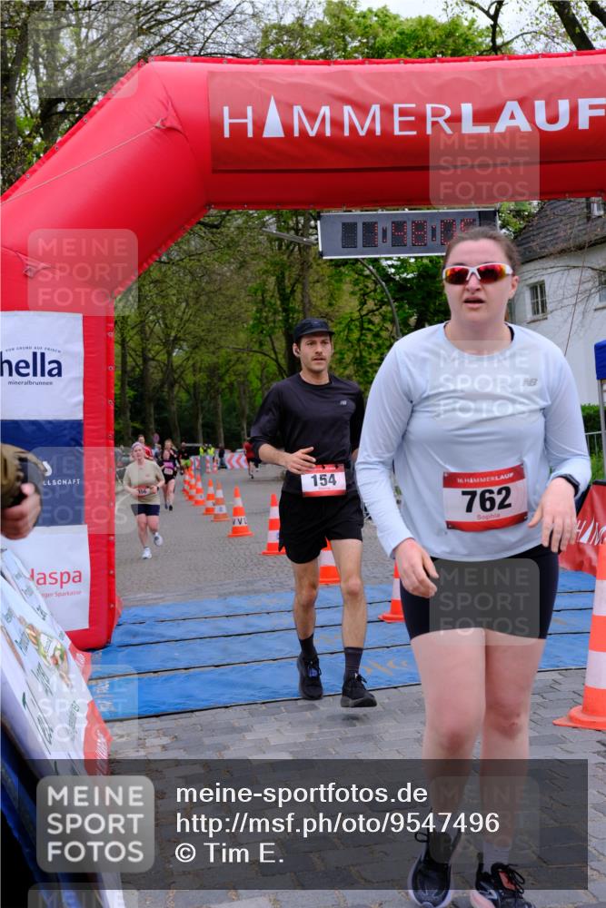19.04.2026 - Hammer Lauf Tim E. http://msf.ph/oto/9547496 19.04.2026 12:48:13 Ziel 154, 356, 608, 762, 1119, 1184, 1186 meine-sportfotos.de