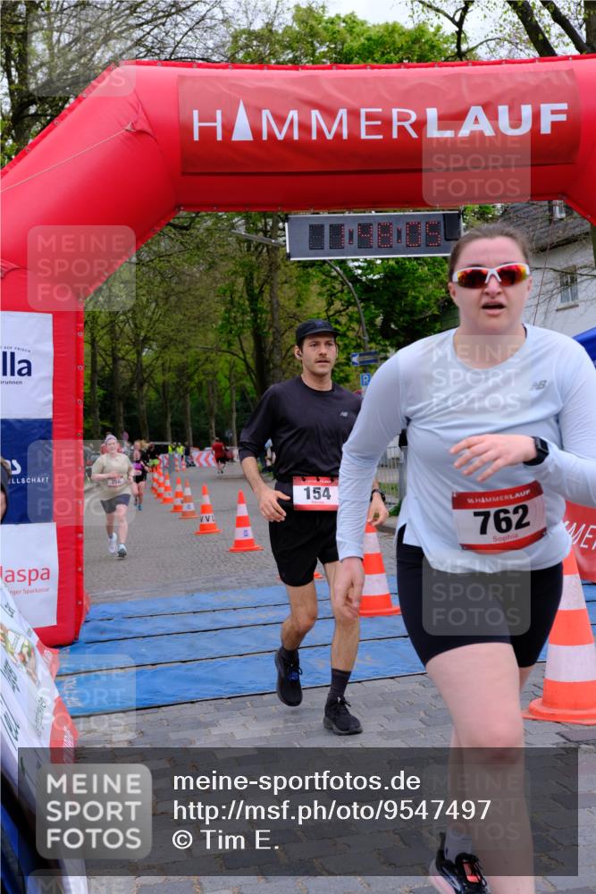 19.04.2026 - Hammer Lauf Tim E. http://msf.ph/oto/9547497 19.04.2026 12:48:13 Ziel 154, 356, 608, 762, 1119, 1184, 1186 meine-sportfotos.de