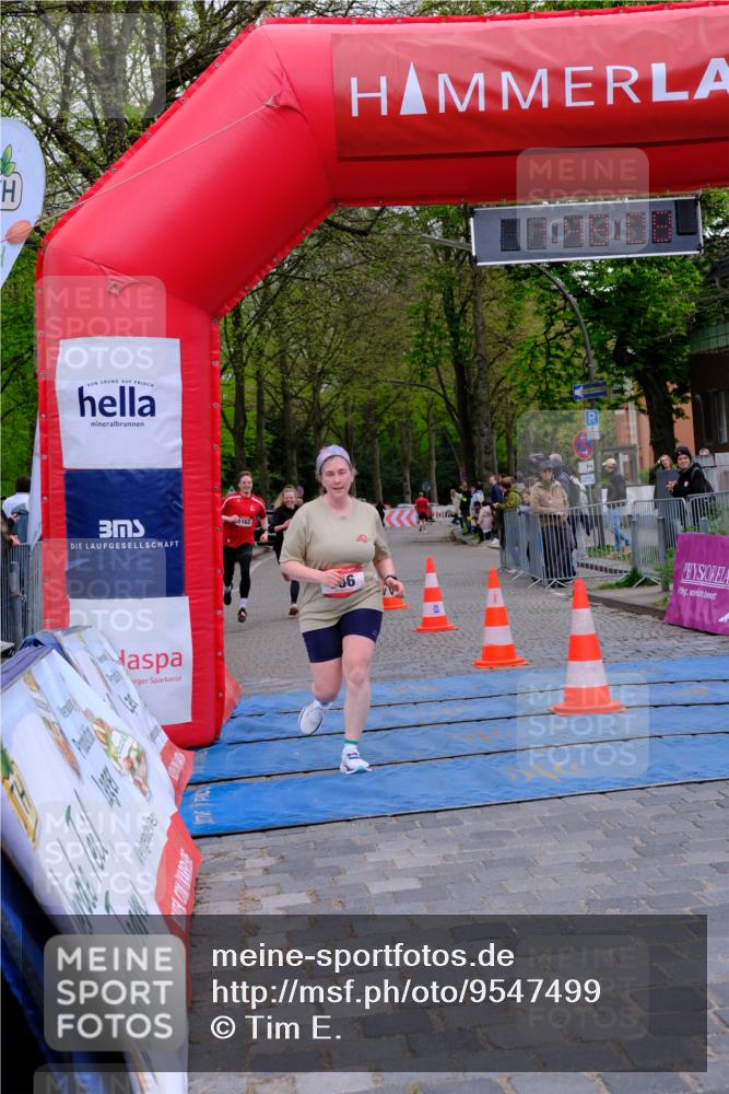19.04.2026 - Hammer Lauf Tim E. http://msf.ph/oto/9547499 19.04.2026 12:48:16 Ziel 154, 356, 714 meine-sportfotos.de