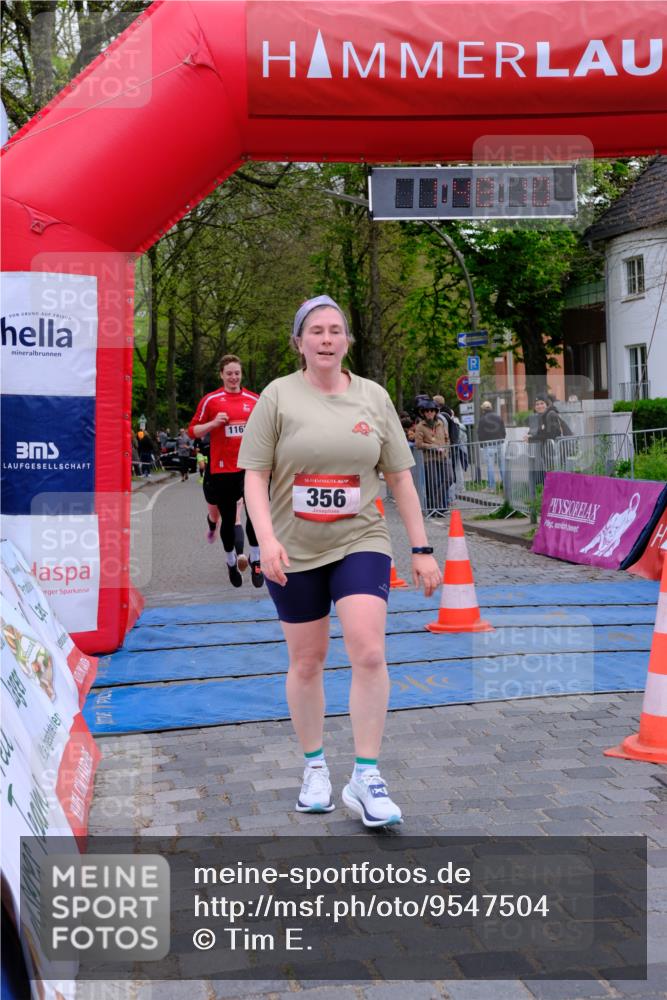 19.04.2026 - Hammer Lauf Tim E. http://msf.ph/oto/9547504 19.04.2026 12:48:17 Ziel 154, 356, 714 meine-sportfotos.de