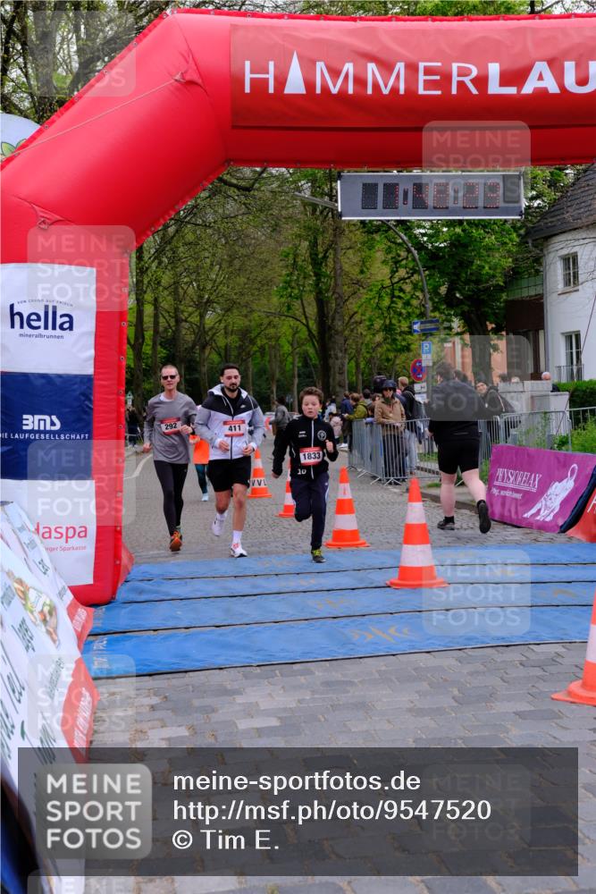 19.04.2026 - Hammer Lauf Tim E. http://msf.ph/oto/9547520 19.04.2026 12:48:31 Ziel 161, 292, 387, 411, 539, 689, 737, 1163, 1280, 1825, 1833 meine-sportfotos.de