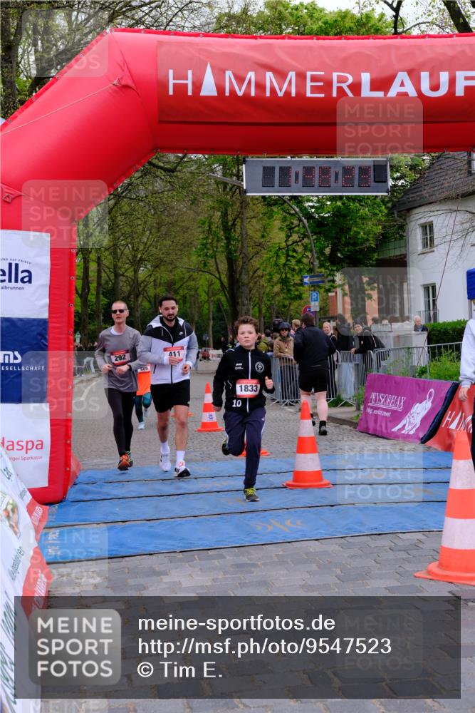 19.04.2026 - Hammer Lauf Tim E. http://msf.ph/oto/9547523 19.04.2026 12:48:31 Ziel 161, 292, 387, 411, 539, 689, 737, 1163, 1280, 1825, 1833 meine-sportfotos.de