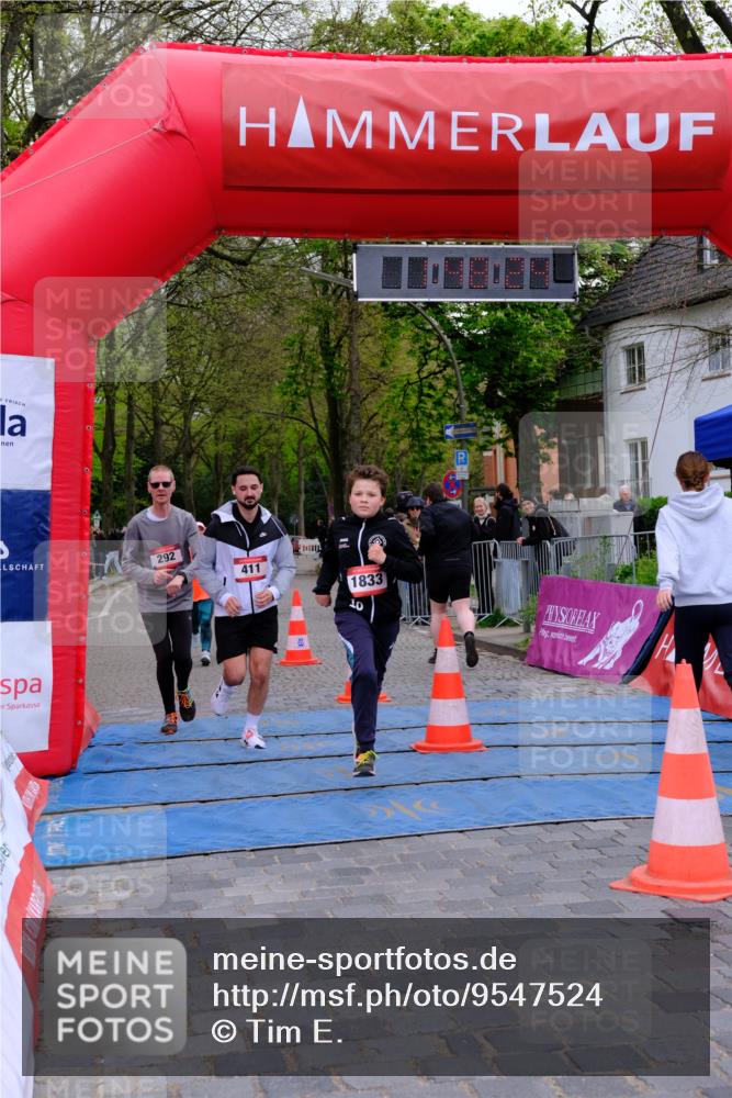19.04.2026 - Hammer Lauf Tim E. http://msf.ph/oto/9547524 19.04.2026 12:48:31 Ziel 161, 292, 387, 411, 539, 689, 737, 1163, 1280, 1825, 1833 meine-sportfotos.de