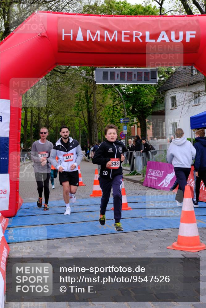 19.04.2026 - Hammer Lauf Tim E. http://msf.ph/oto/9547526 19.04.2026 12:48:32 Ziel 161, 292, 387, 411, 539, 689, 737, 1280, 1825, 1833 meine-sportfotos.de