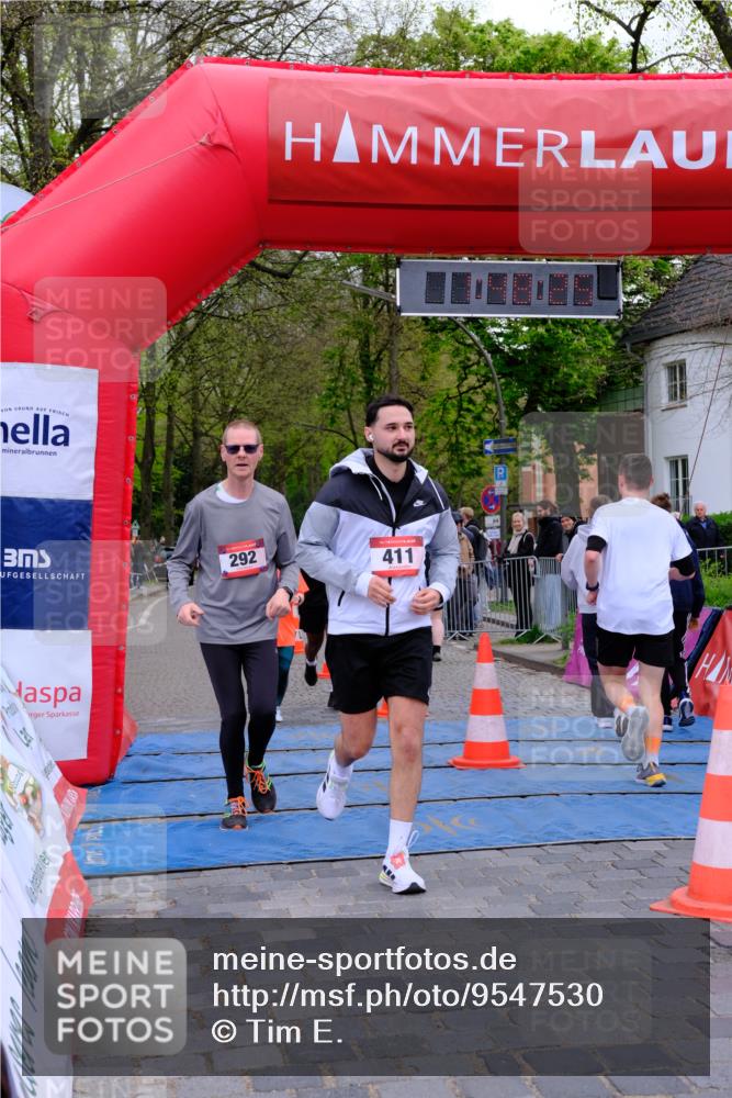 19.04.2026 - Hammer Lauf Tim E. http://msf.ph/oto/9547530 19.04.2026 12:48:33 Ziel 161, 292, 387, 411, 539, 689, 737, 1280, 1825, 1833 meine-sportfotos.de