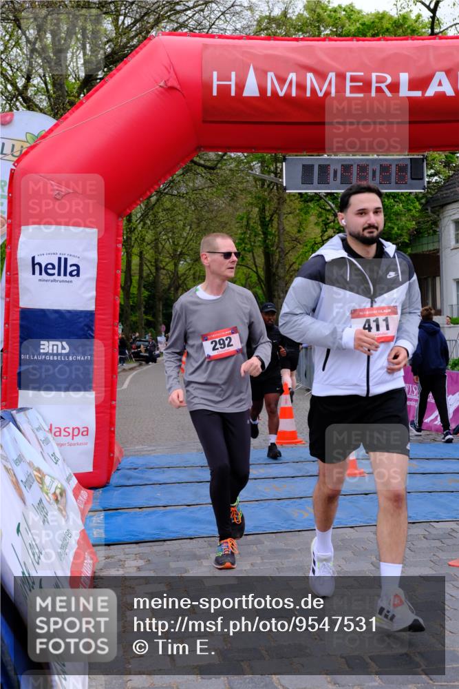 19.04.2026 - Hammer Lauf Tim E. http://msf.ph/oto/9547531 19.04.2026 12:48:34 Ziel 161, 292, 387, 411, 539, 689, 737, 1825, 1833 meine-sportfotos.de