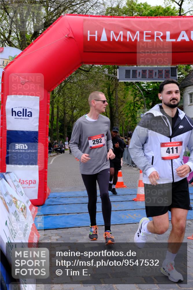 19.04.2026 - Hammer Lauf Tim E. http://msf.ph/oto/9547532 19.04.2026 12:48:34 Ziel 161, 292, 387, 411, 539, 689, 737, 1825, 1833 meine-sportfotos.de
