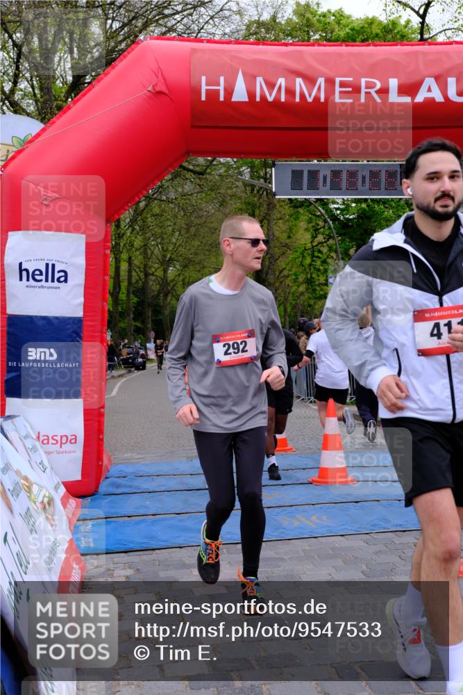 19.04.2026 - Hammer Lauf Tim E. http://msf.ph/oto/9547533 19.04.2026 12:48:34 Ziel 161, 292, 387, 411, 539, 689, 737, 1825, 1833 meine-sportfotos.de