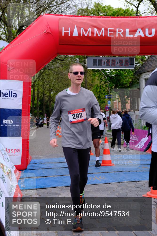 19.04.2026 - Hammer Lauf Tim E. http://msf.ph/oto/9547534 19.04.2026 12:48:34 Ziel 161, 292, 387, 411, 539, 689, 737, 1825, 1833 meine-sportfotos.de