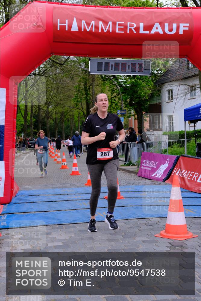 19.04.2026 - Hammer Lauf Tim E. http://msf.ph/oto/9547538 19.04.2026 12:48:47 Ziel 267, 1208, 1683, 1843 meine-sportfotos.de