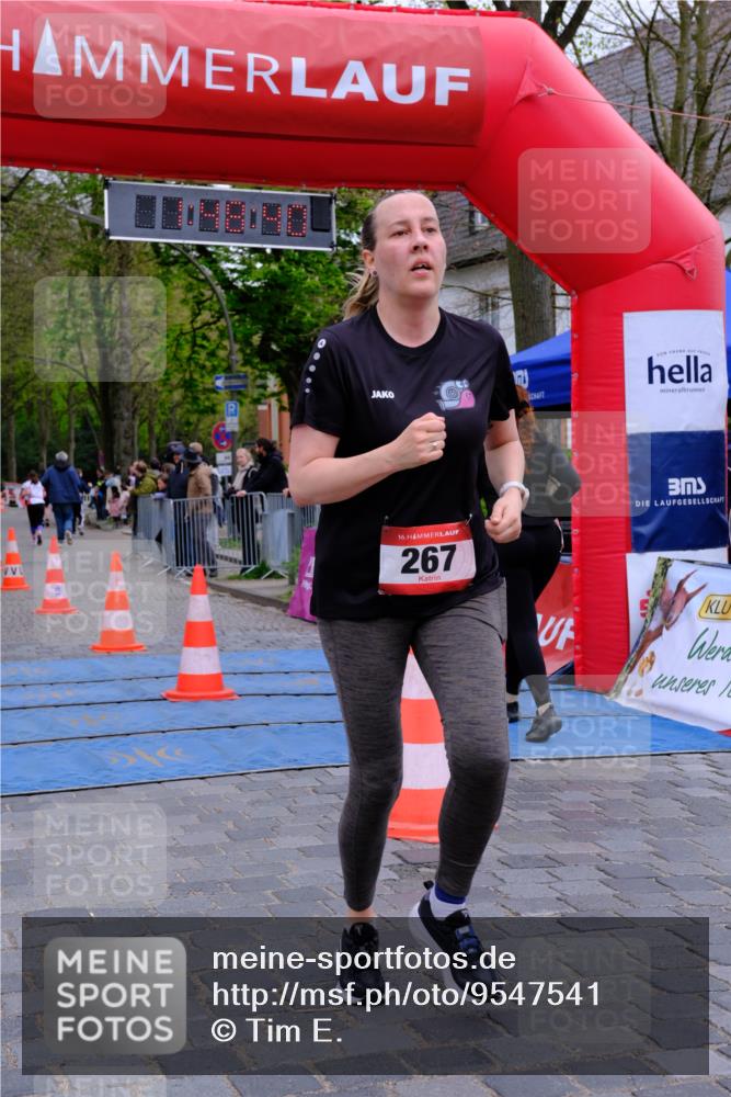 19.04.2026 - Hammer Lauf Tim E. http://msf.ph/oto/9547541 19.04.2026 12:48:48 Ziel 267, 1208, 1683, 1843 meine-sportfotos.de