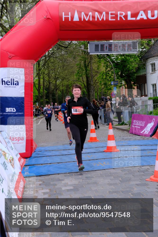 19.04.2026 - Hammer Lauf Tim E. http://msf.ph/oto/9547548 19.04.2026 12:48:53 Ziel 15, 831, 939, 959, 1208, 1470, 1683, 1843 meine-sportfotos.de