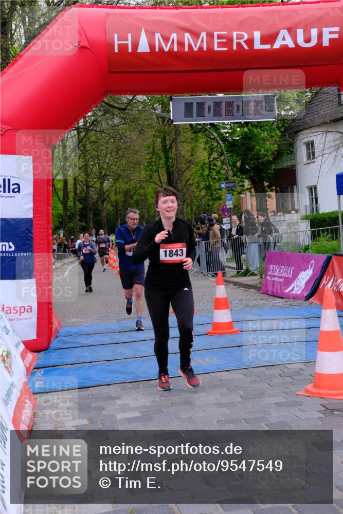 19.04.2026 - Hammer Lauf Tim E. http://msf.ph/oto/9547549 19.04.2026 12:48:53 Ziel 15, 831, 939, 959, 1208, 1470, 1683, 1843 meine-sportfotos.de