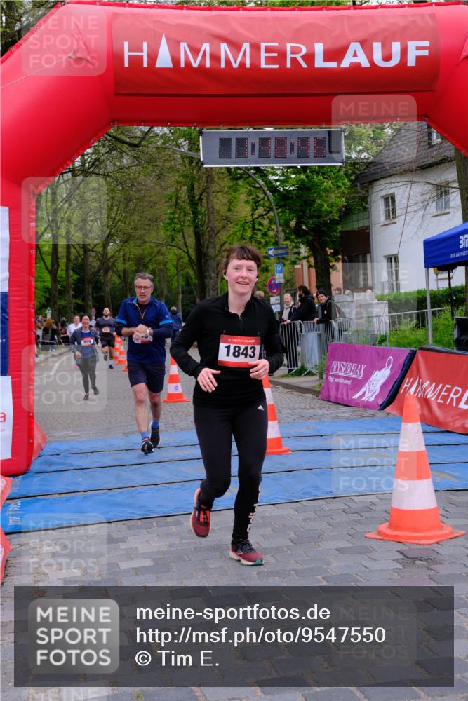 19.04.2026 - Hammer Lauf Tim E. http://msf.ph/oto/9547550 19.04.2026 12:48:54 Ziel 15, 831, 939, 959, 1208, 1470, 1683, 1843 meine-sportfotos.de