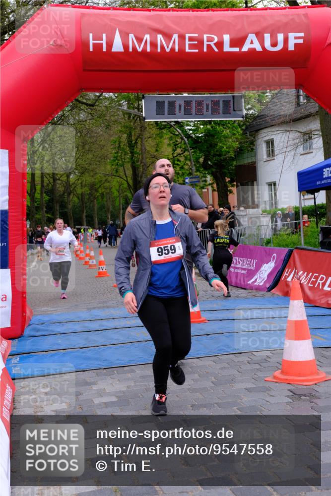 19.04.2026 - Hammer Lauf Tim E. http://msf.ph/oto/9547558 19.04.2026 12:48:58 Ziel 15, 831, 939, 959, 1260, 1470 meine-sportfotos.de