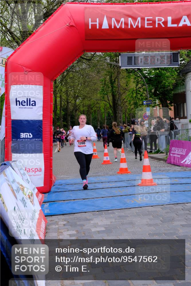 19.04.2026 - Hammer Lauf Tim E. http://msf.ph/oto/9547562 19.04.2026 12:49:00 Ziel 15, 831, 959, 1260, 1470 meine-sportfotos.de