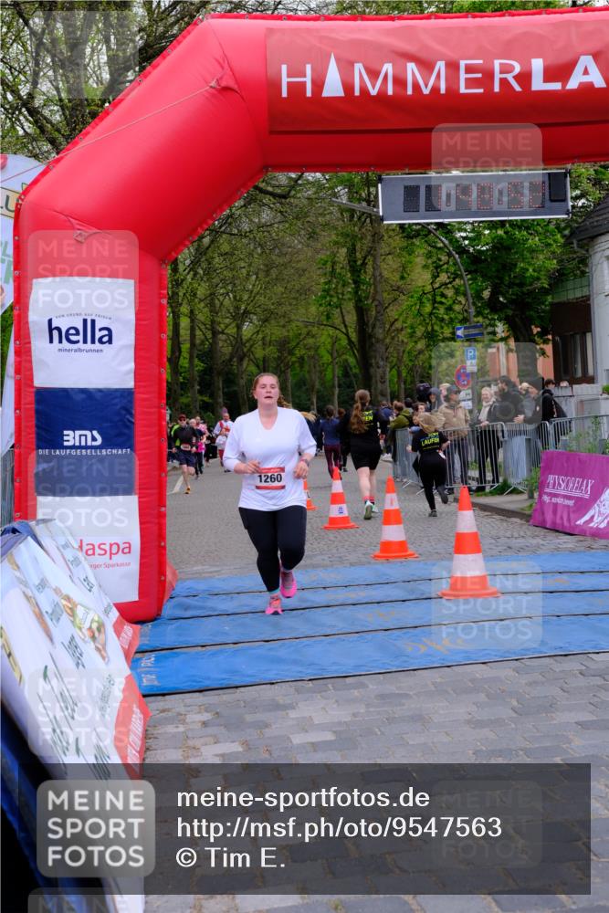19.04.2026 - Hammer Lauf Tim E. http://msf.ph/oto/9547563 19.04.2026 12:49:00 Ziel 15, 831, 959, 1260, 1470 meine-sportfotos.de