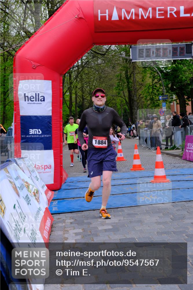 19.04.2026 - Hammer Lauf Tim E. http://msf.ph/oto/9547567 19.04.2026 12:49:07 Ziel 226, 983, 984, 1209, 1224, 1630, 1739, 1831, 1884 meine-sportfotos.de