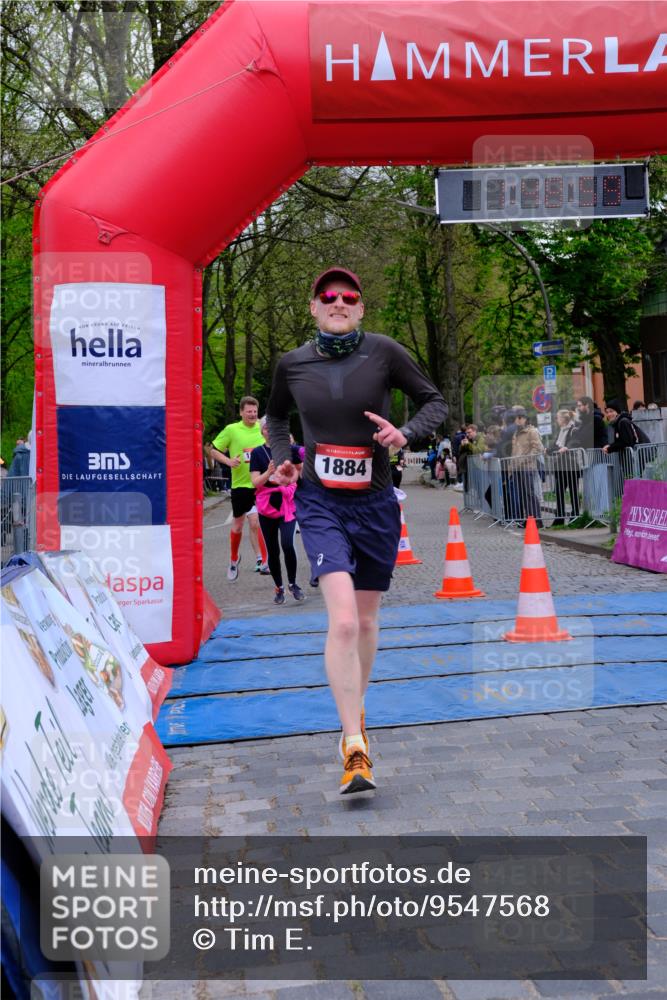 19.04.2026 - Hammer Lauf Tim E. http://msf.ph/oto/9547568 19.04.2026 12:49:07 Ziel 226, 983, 984, 1209, 1224, 1630, 1739, 1831, 1884 meine-sportfotos.de