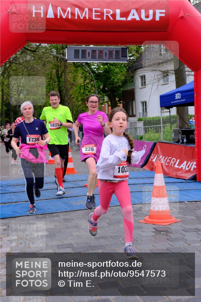 19.04.2026 - Hammer Lauf Tim E. http://msf.ph/oto/9547573 19.04.2026 12:49:09 Ziel 226, 658, 659, 678, 983, 984, 1209, 1224, 1630, 1720, 1739, 1831, 1884 meine-sportfotos.de
