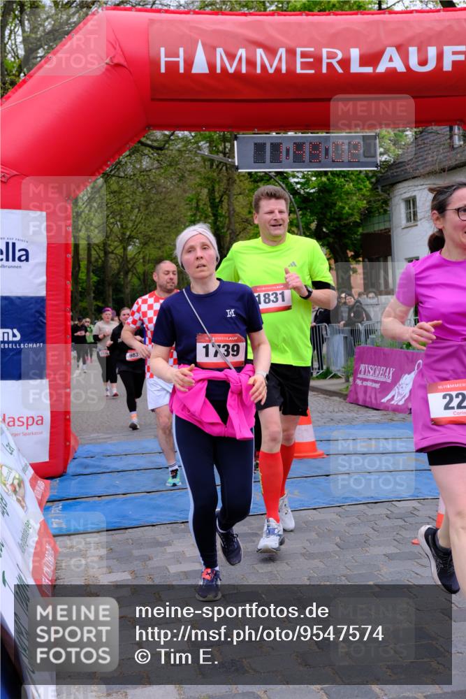 19.04.2026 - Hammer Lauf Tim E. http://msf.ph/oto/9547574 19.04.2026 12:49:10 Ziel 226, 658, 659, 678, 983, 984, 1209, 1224, 1252, 1630, 1720, 1739, 1831, 1884 meine-sportfotos.de
