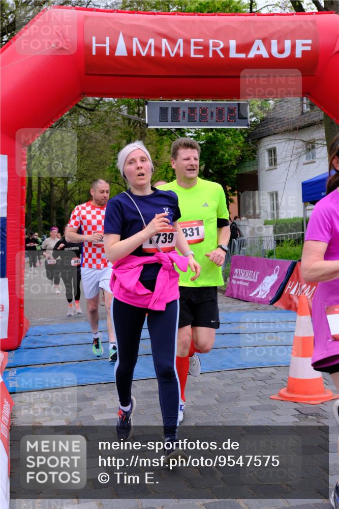 19.04.2026 - Hammer Lauf Tim E. http://msf.ph/oto/9547575 19.04.2026 12:49:10 Ziel 226, 658, 659, 678, 983, 984, 1209, 1224, 1252, 1630, 1720, 1739, 1831, 1884 meine-sportfotos.de