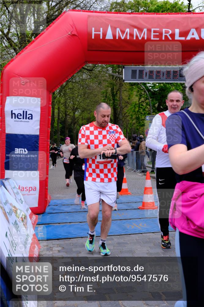 19.04.2026 - Hammer Lauf Tim E. http://msf.ph/oto/9547576 19.04.2026 12:49:11 Ziel 226, 658, 659, 678, 983, 984, 1209, 1224, 1252, 1630, 1720, 1739, 1831, 1884 meine-sportfotos.de