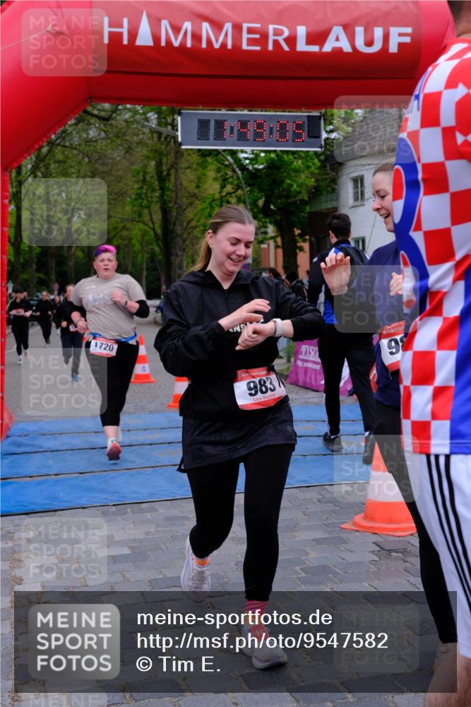 19.04.2026 - Hammer Lauf Tim E. http://msf.ph/oto/9547582 19.04.2026 12:49:13 Ziel 226, 658, 659, 663, 678, 983, 984, 1209, 1224, 1252, 1630, 1720, 1739, 1831 meine-sportfotos.de
