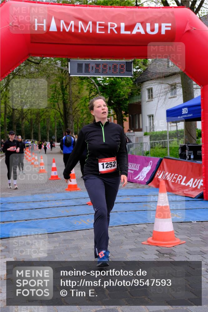 19.04.2026 - Hammer Lauf Tim E. http://msf.ph/oto/9547593 19.04.2026 12:49:17 Ziel 658, 659, 663, 678, 754, 1072, 1252, 1720 meine-sportfotos.de
