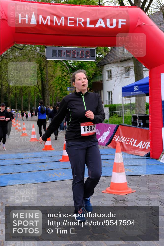 19.04.2026 - Hammer Lauf Tim E. http://msf.ph/oto/9547594 19.04.2026 12:49:17 Ziel 658, 659, 663, 678, 754, 1072, 1252, 1720 meine-sportfotos.de