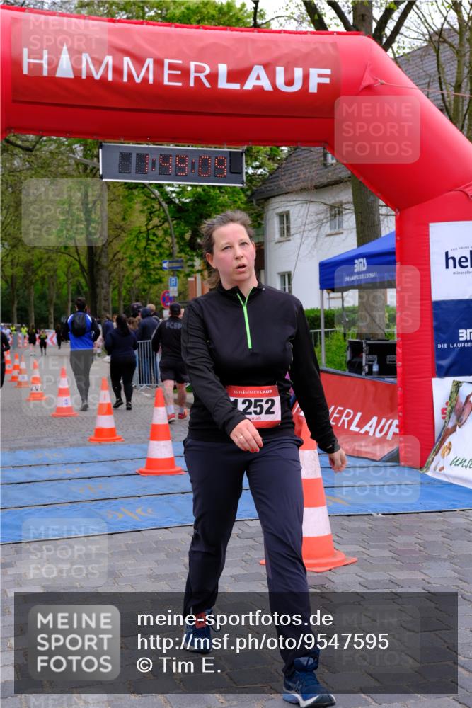 19.04.2026 - Hammer Lauf Tim E. http://msf.ph/oto/9547595 19.04.2026 12:49:17 Ziel 658, 659, 663, 678, 754, 1072, 1252, 1720 meine-sportfotos.de