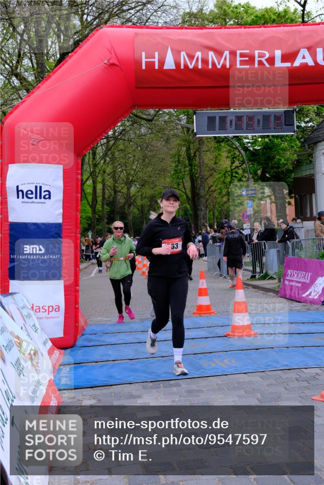 19.04.2026 - Hammer Lauf Tim E. http://msf.ph/oto/9547597 19.04.2026 12:49:20 Ziel 117, 663, 754, 1072, 1252, 1334 meine-sportfotos.de