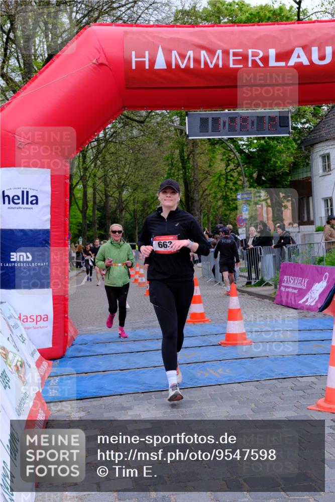 19.04.2026 - Hammer Lauf Tim E. http://msf.ph/oto/9547598 19.04.2026 12:49:20 Ziel 117, 663, 754, 1072, 1252, 1334 meine-sportfotos.de