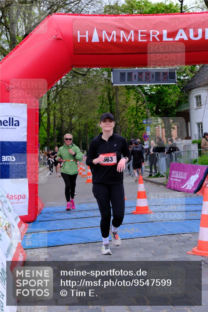 19.04.2026 - Hammer Lauf Tim E. http://msf.ph/oto/9547599 19.04.2026 12:49:20 Ziel 117, 663, 754, 1072, 1252, 1334 meine-sportfotos.de