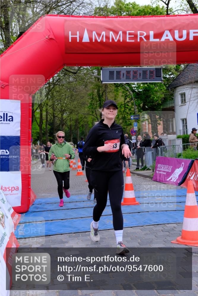 19.04.2026 - Hammer Lauf Tim E. http://msf.ph/oto/9547600 19.04.2026 12:49:21 Ziel 117, 663, 754, 1072, 1334 meine-sportfotos.de