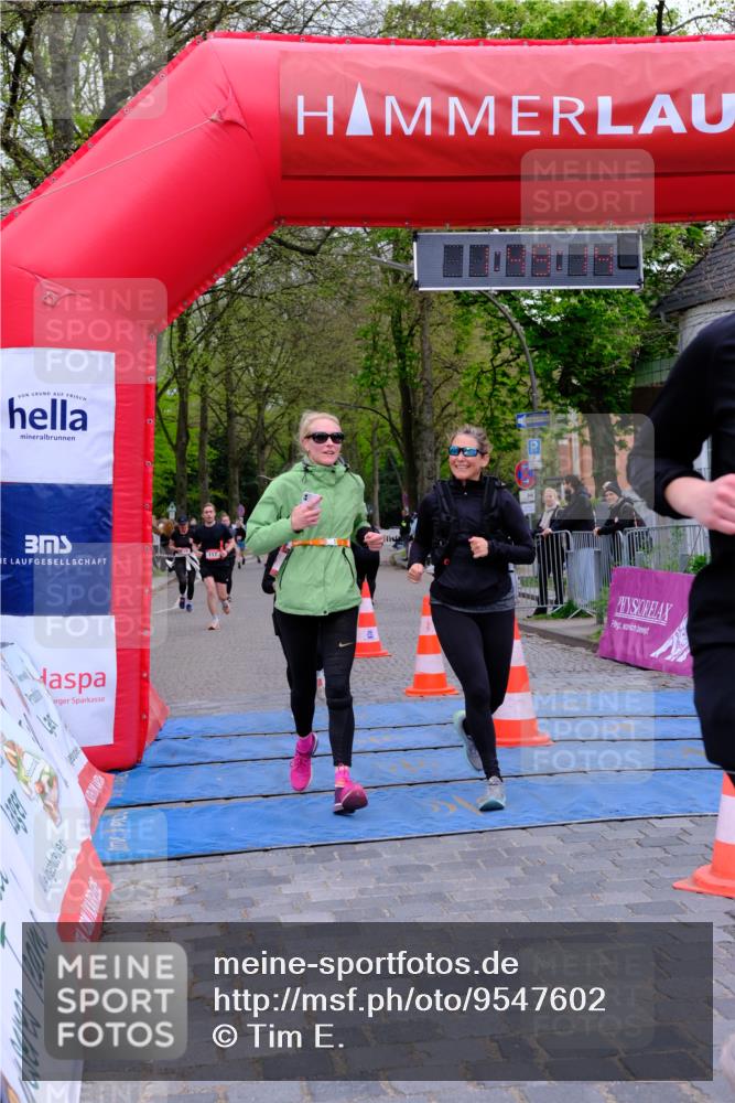 19.04.2026 - Hammer Lauf Tim E. http://msf.ph/oto/9547602 19.04.2026 12:49:22 Ziel 117, 357, 663, 754, 1072, 1334 meine-sportfotos.de