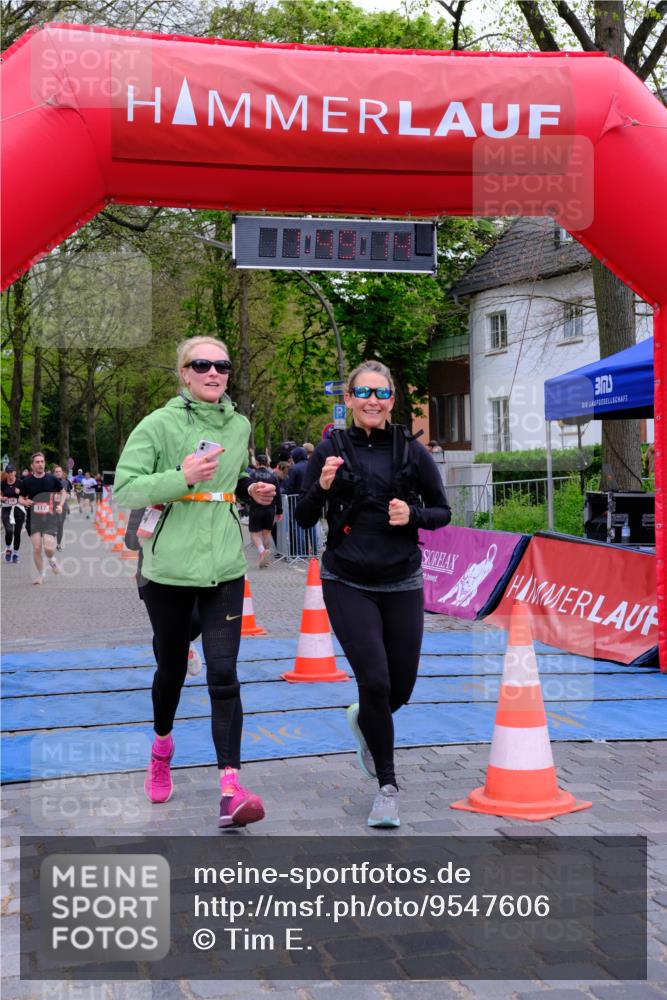 19.04.2026 - Hammer Lauf Tim E. http://msf.ph/oto/9547606 19.04.2026 12:49:22 Ziel 117, 357, 663, 754, 1072, 1334 meine-sportfotos.de