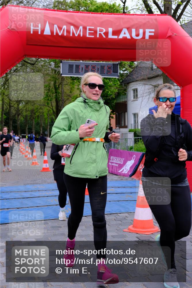 19.04.2026 - Hammer Lauf Tim E. http://msf.ph/oto/9547607 19.04.2026 12:49:23 Ziel 117, 357, 663, 719, 754, 1072, 1334 meine-sportfotos.de