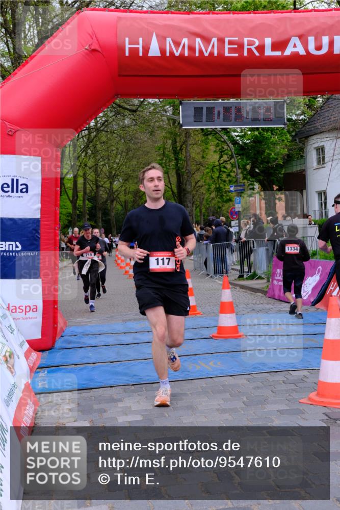 19.04.2026 - Hammer Lauf Tim E. http://msf.ph/oto/9547610 19.04.2026 12:49:26 Ziel 117, 357, 719, 754, 807, 1072, 1334 meine-sportfotos.de