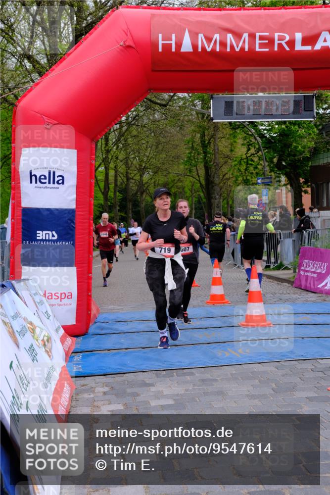 19.04.2026 - Hammer Lauf Tim E. http://msf.ph/oto/9547614 19.04.2026 12:49:29 Ziel 117, 357, 719, 807, 1334, 1840 meine-sportfotos.de