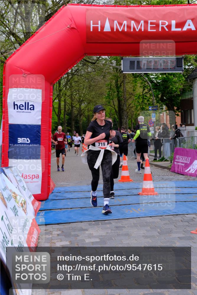 19.04.2026 - Hammer Lauf Tim E. http://msf.ph/oto/9547615 19.04.2026 12:49:29 Ziel 117, 357, 719, 807, 1334, 1840 meine-sportfotos.de