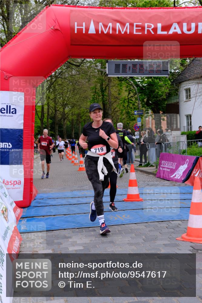 19.04.2026 - Hammer Lauf Tim E. http://msf.ph/oto/9547617 19.04.2026 12:49:30 Ziel 117, 357, 719, 807, 1334, 1840 meine-sportfotos.de