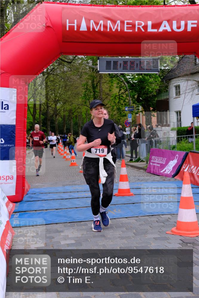 19.04.2026 - Hammer Lauf Tim E. http://msf.ph/oto/9547618 19.04.2026 12:49:30 Ziel 117, 357, 719, 807, 1334, 1840 meine-sportfotos.de