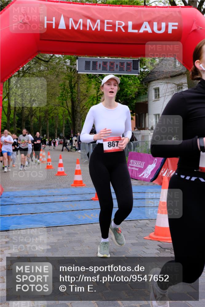 19.04.2026 - Hammer Lauf Tim E. http://msf.ph/oto/9547652 19.04.2026 12:49:51 Ziel 712, 713, 802, 867, 1581, 1621, 1695, 1733, 1781, 1824, 1927 meine-sportfotos.de