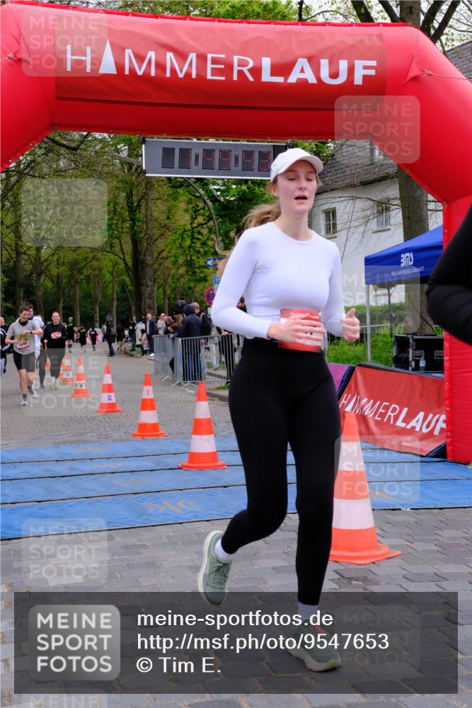 19.04.2026 - Hammer Lauf Tim E. http://msf.ph/oto/9547653 19.04.2026 12:49:51 Ziel 712, 713, 802, 867, 1581, 1621, 1695, 1733, 1781, 1824, 1927 meine-sportfotos.de